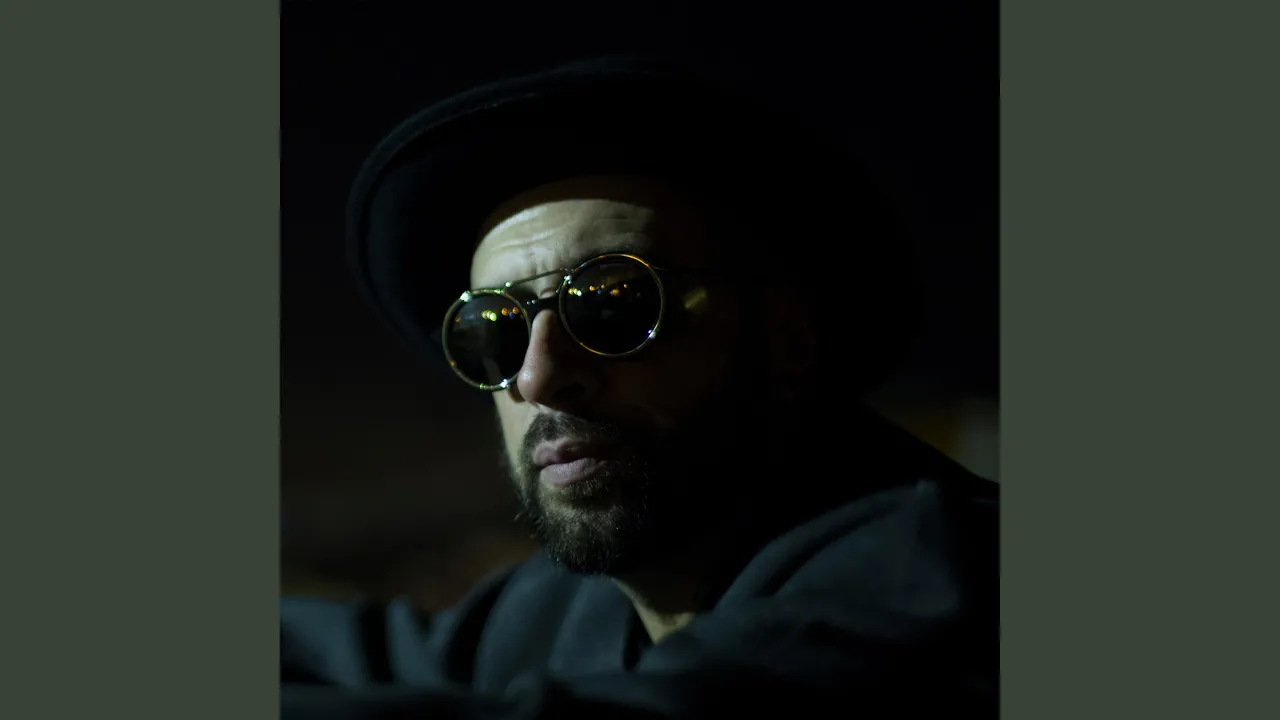 Crbl - Aoleu (Original Radio Edit)