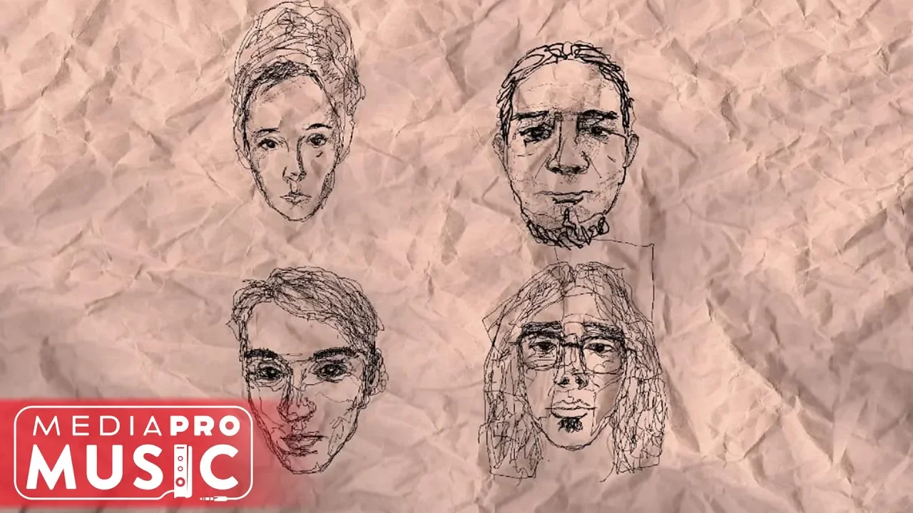 The Groovy Bastards - Enjoy the Ride (Original Radio Edit)