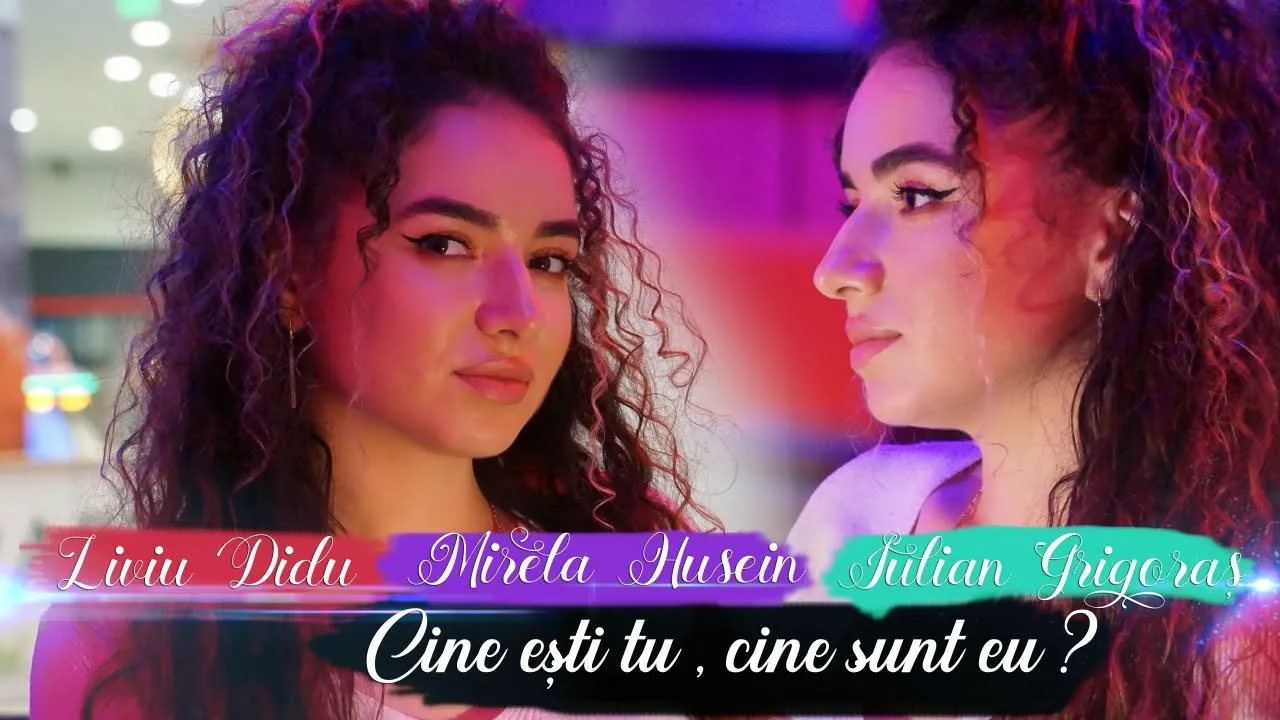 Liviu Didu, Iulian Grigoras & Mirela Husein - Cine sunt eu , Cine esti tu (Originala 2022)