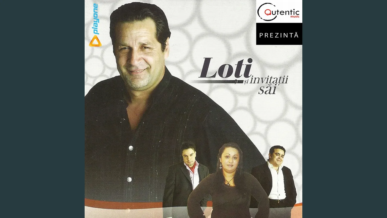 Loti x Florin Salam - Femeie Periculoasa