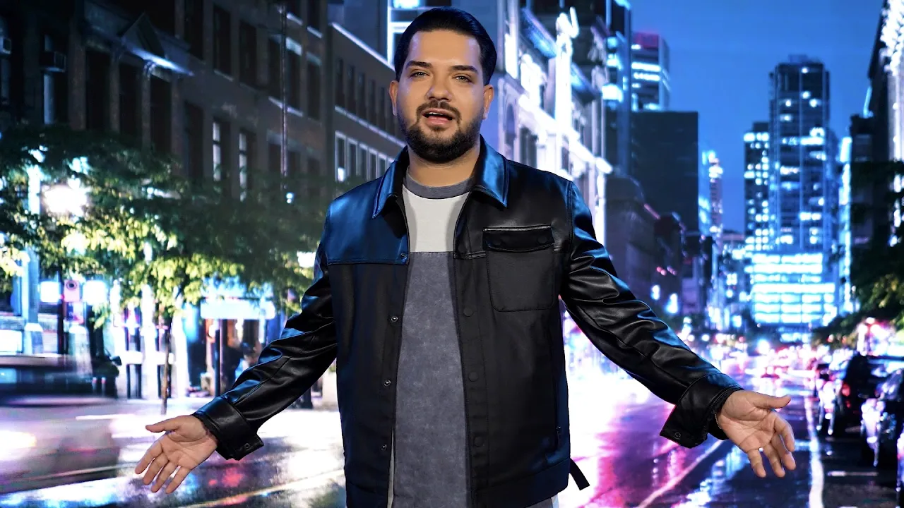 B.Piticu x Mariano - Iubirea ta