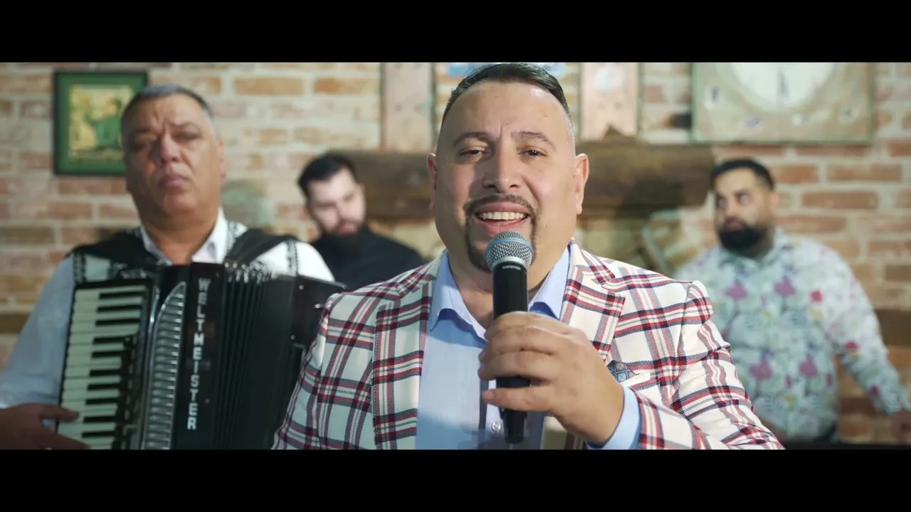 Marian Piticu - Mi-a dat viata bucurii