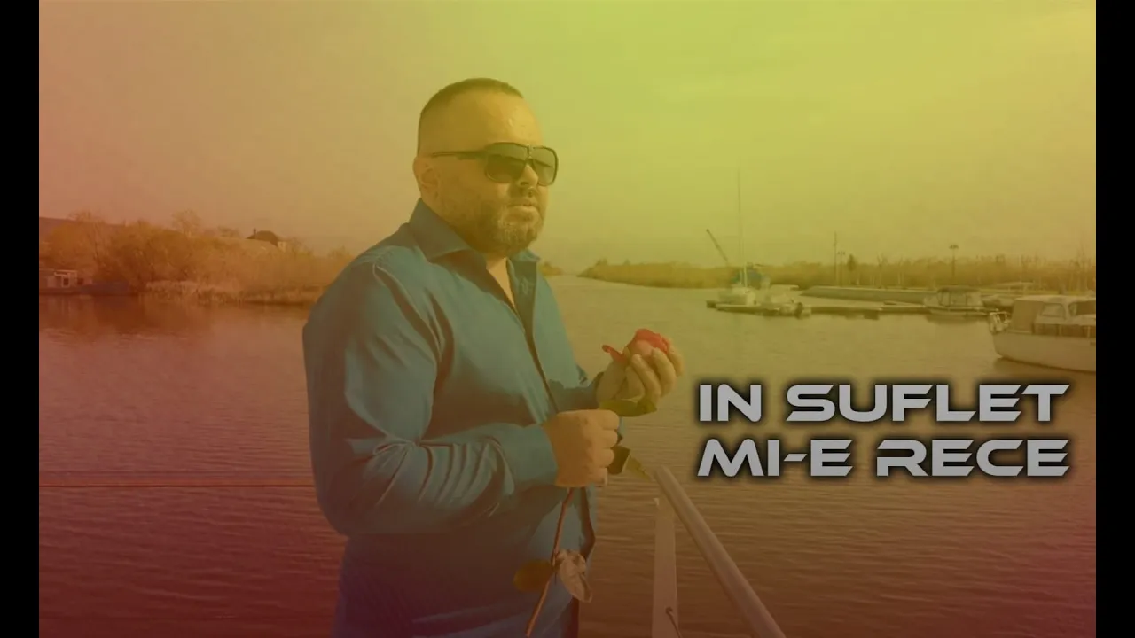 Iulian Grigoras si Mirela Husein - In suflet mi-e rece