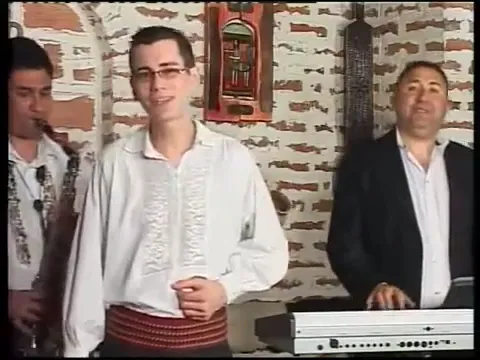 Lary Amza - S-a luat lumea de mirare