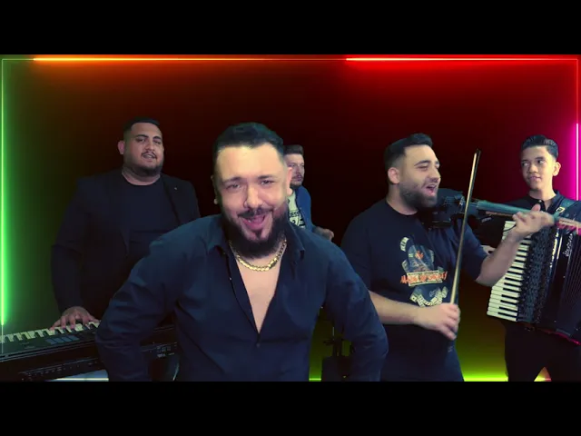 Robert Salam - Imi merge bine 2024