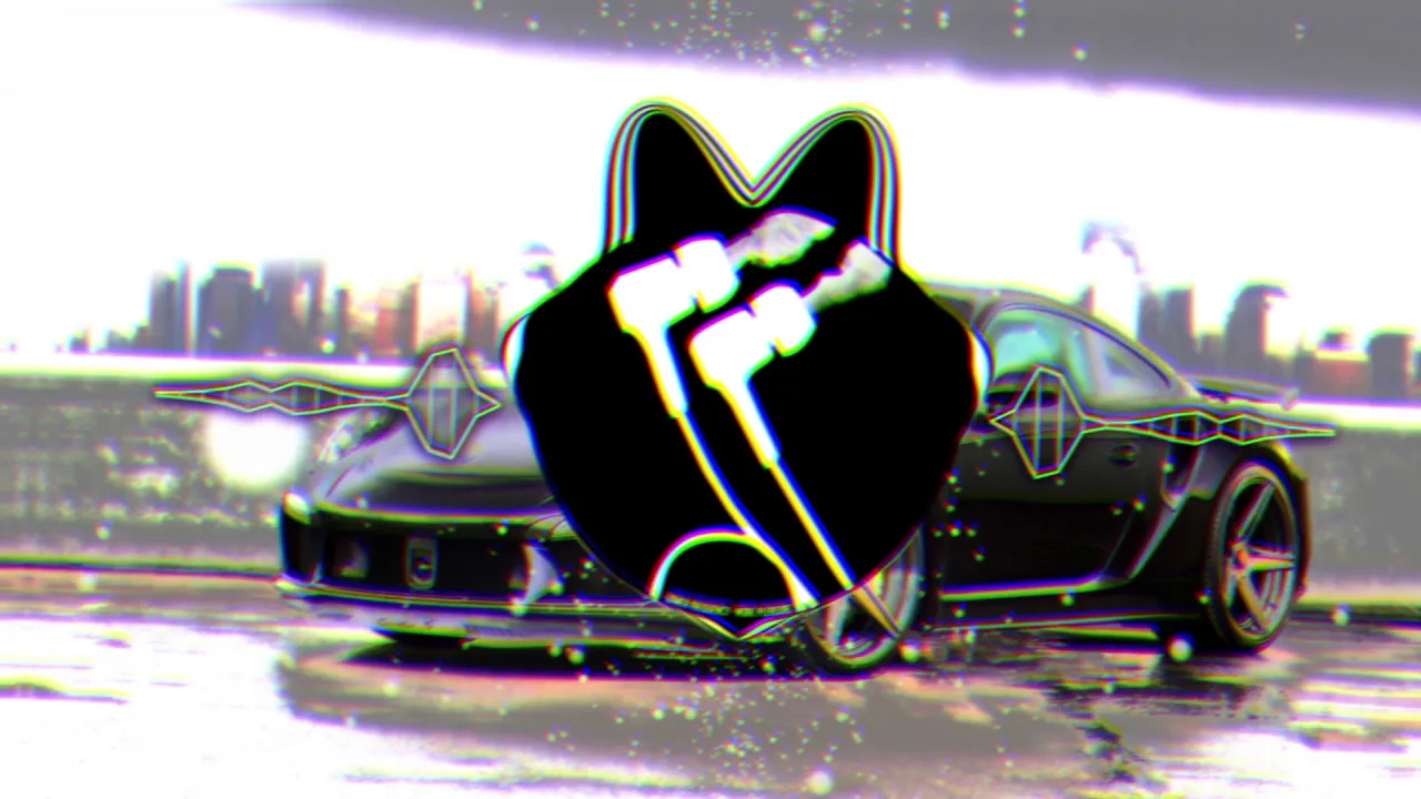 TroyBoi - Laalach (Bass Boosted)