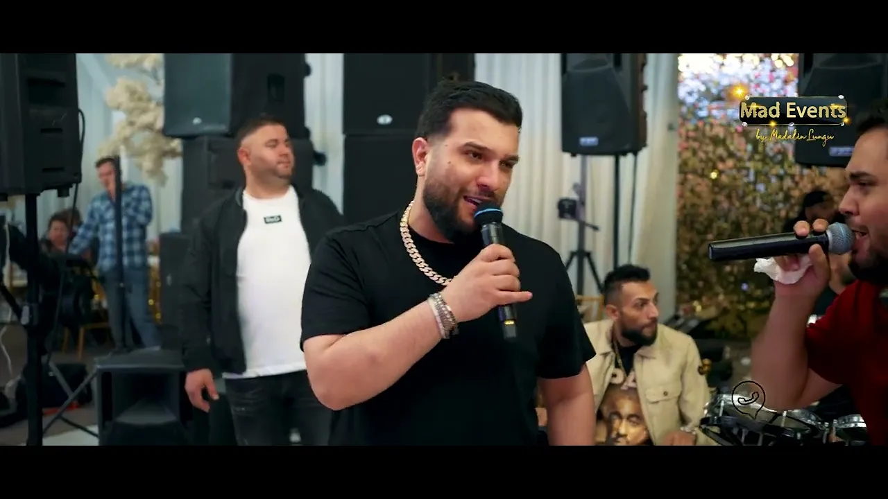 Tzanca Uraganu - Of copiii mei (Live 2022)