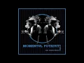 Cabron feat. Cristi Pascu - Momentul Potrivit (Original Radio Edit)