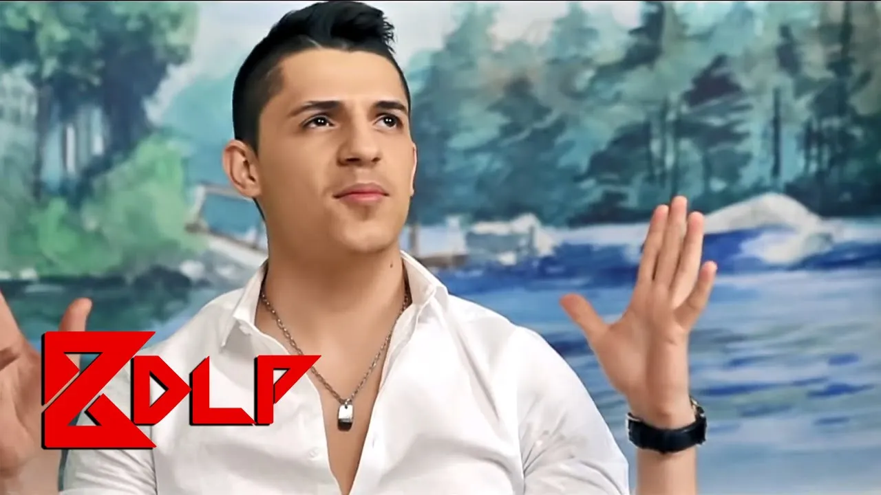 BOGDAN DE LA PLOIESTI - NOI DOI (Manele Vechi)