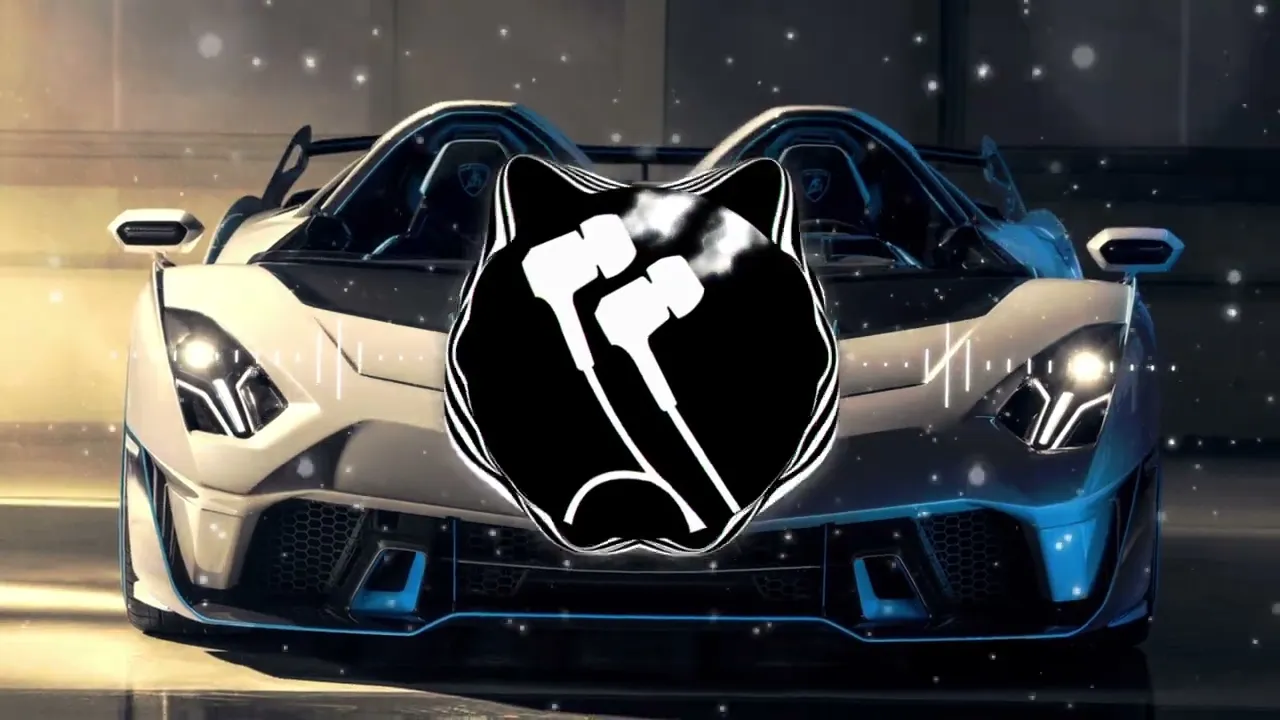 Henri Werner - Demons (Bass Boosted)