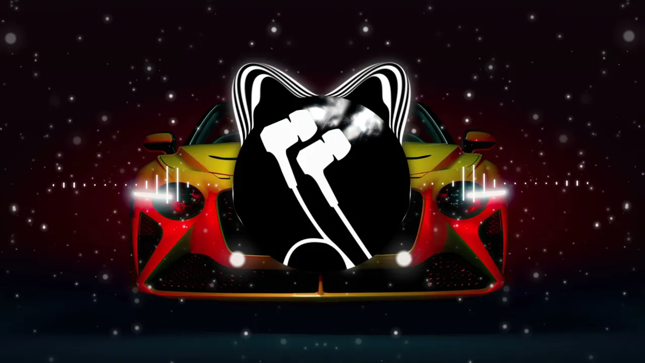 D4RRYL - All I Want (Bass Boosted)