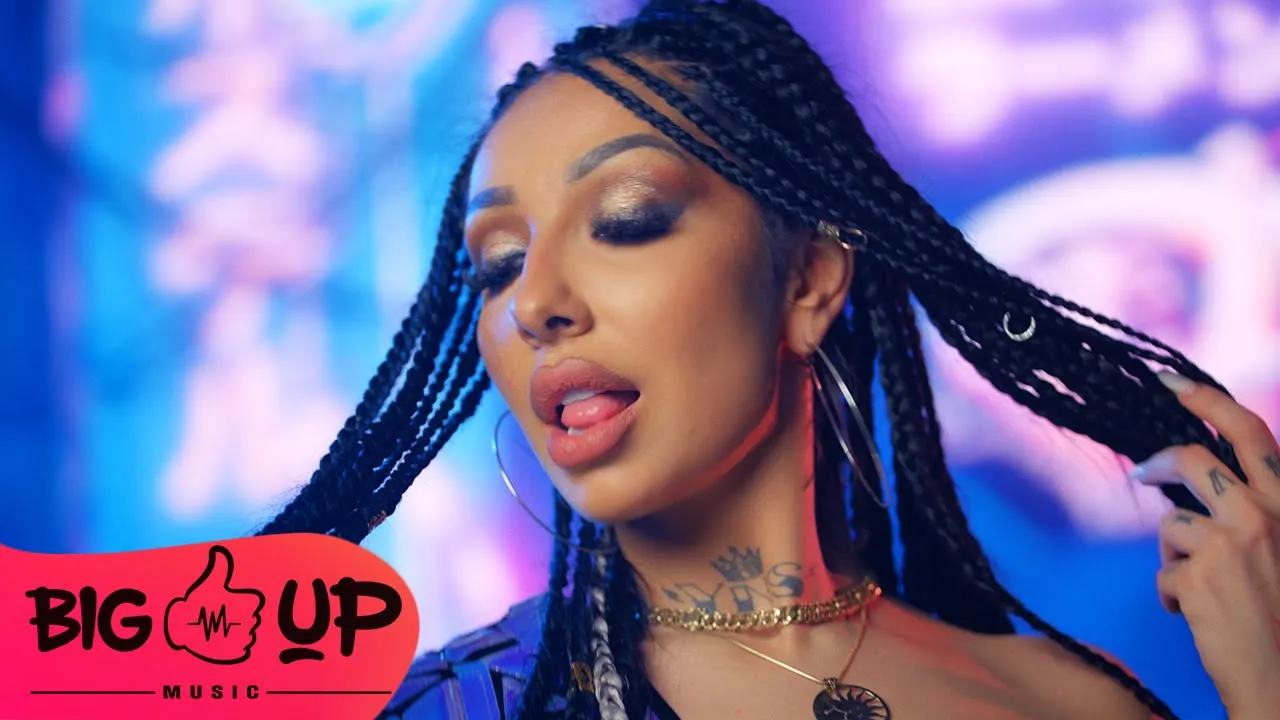 Narcisa x Lele - Lacrimi de Chanel (Originala 2022)