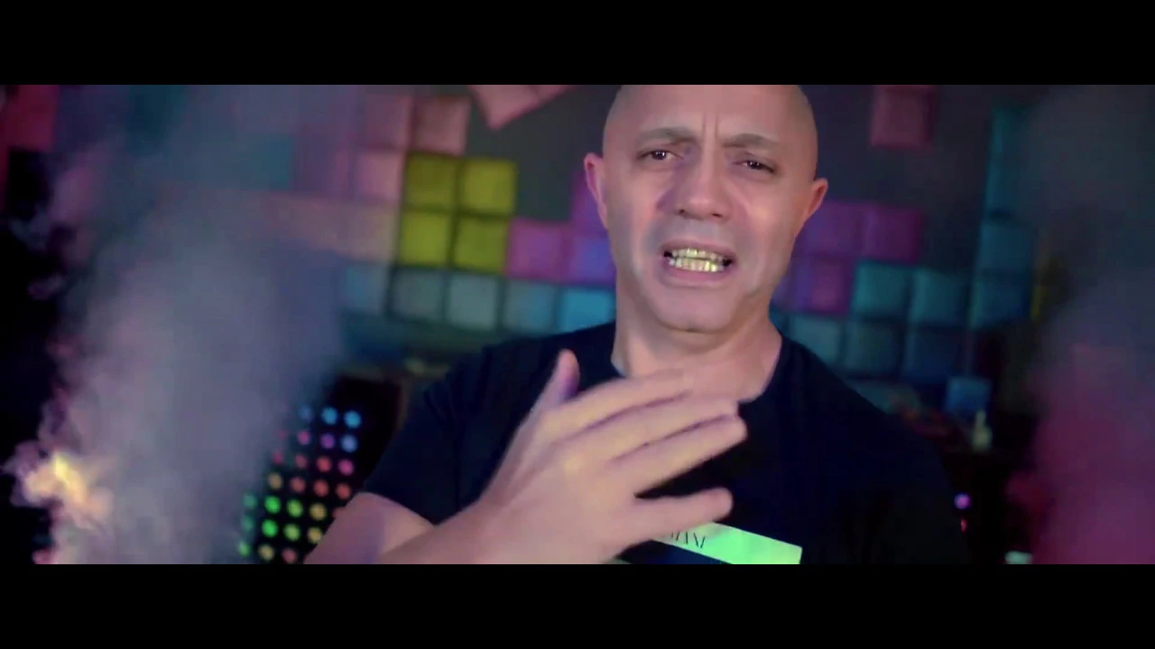 NICOLAE GUTA - Bate, hai bate palma (Originala 2019)