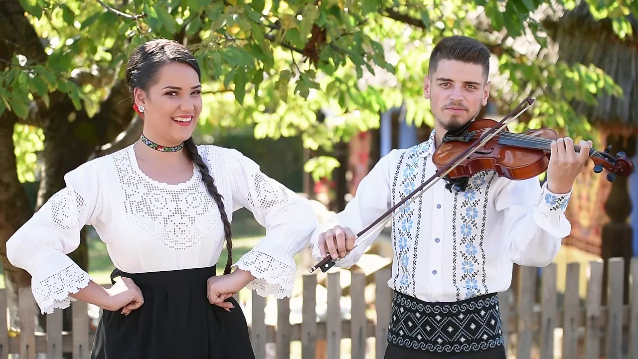 Diana Borodi - Ceterasu-i frumusel 2018