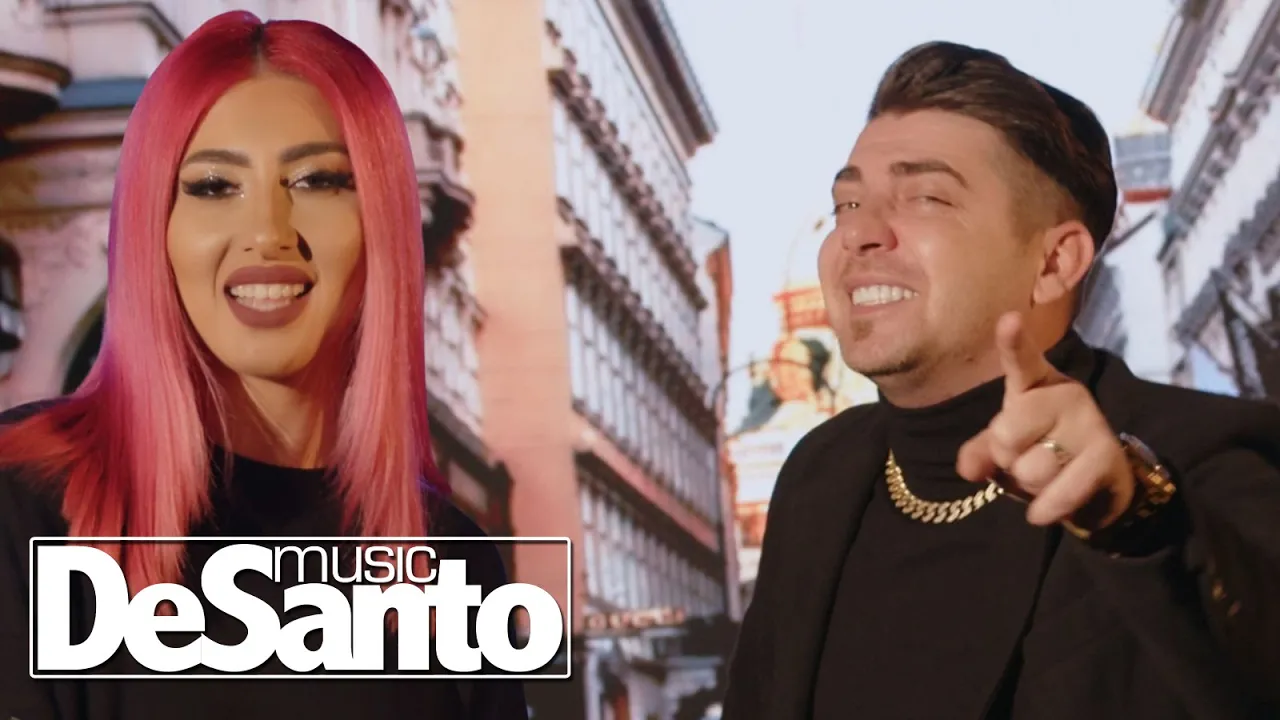 LoRed feat. DeSanto - Cata dragoste (Originala 2023)