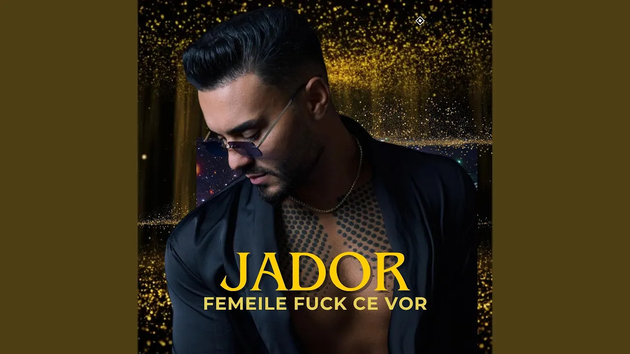 Jador - LAMBO SI FERARRI