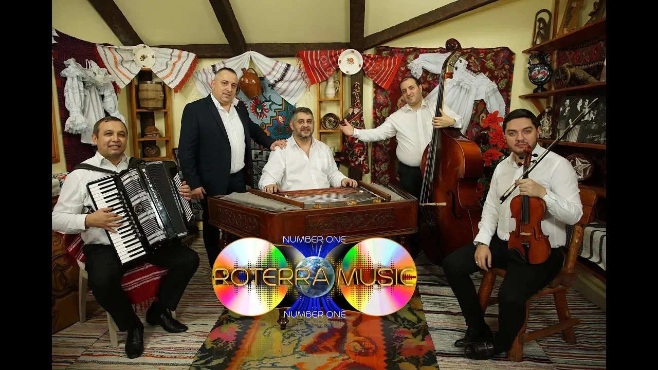 Spidi Constanteanu - M-a invatat batranul tata (Originala 2018)