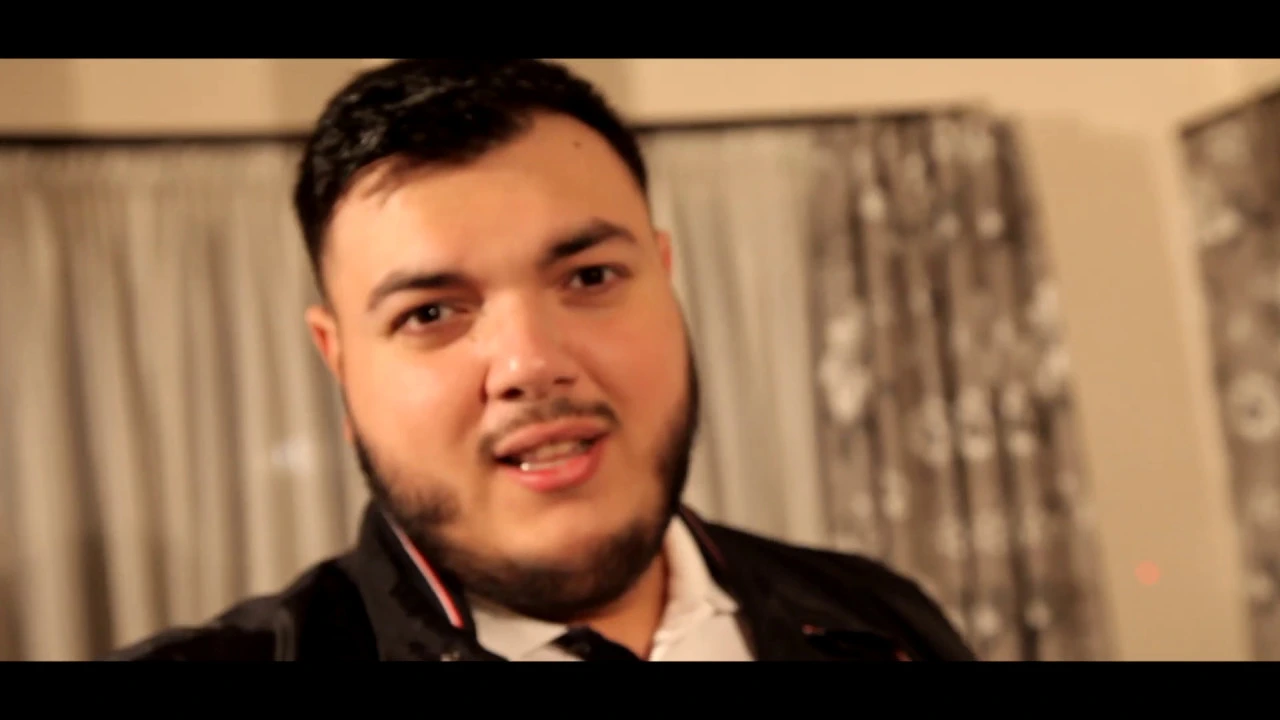 LEO de la KUWEIT - Te ador mi amor (Originala 2020)