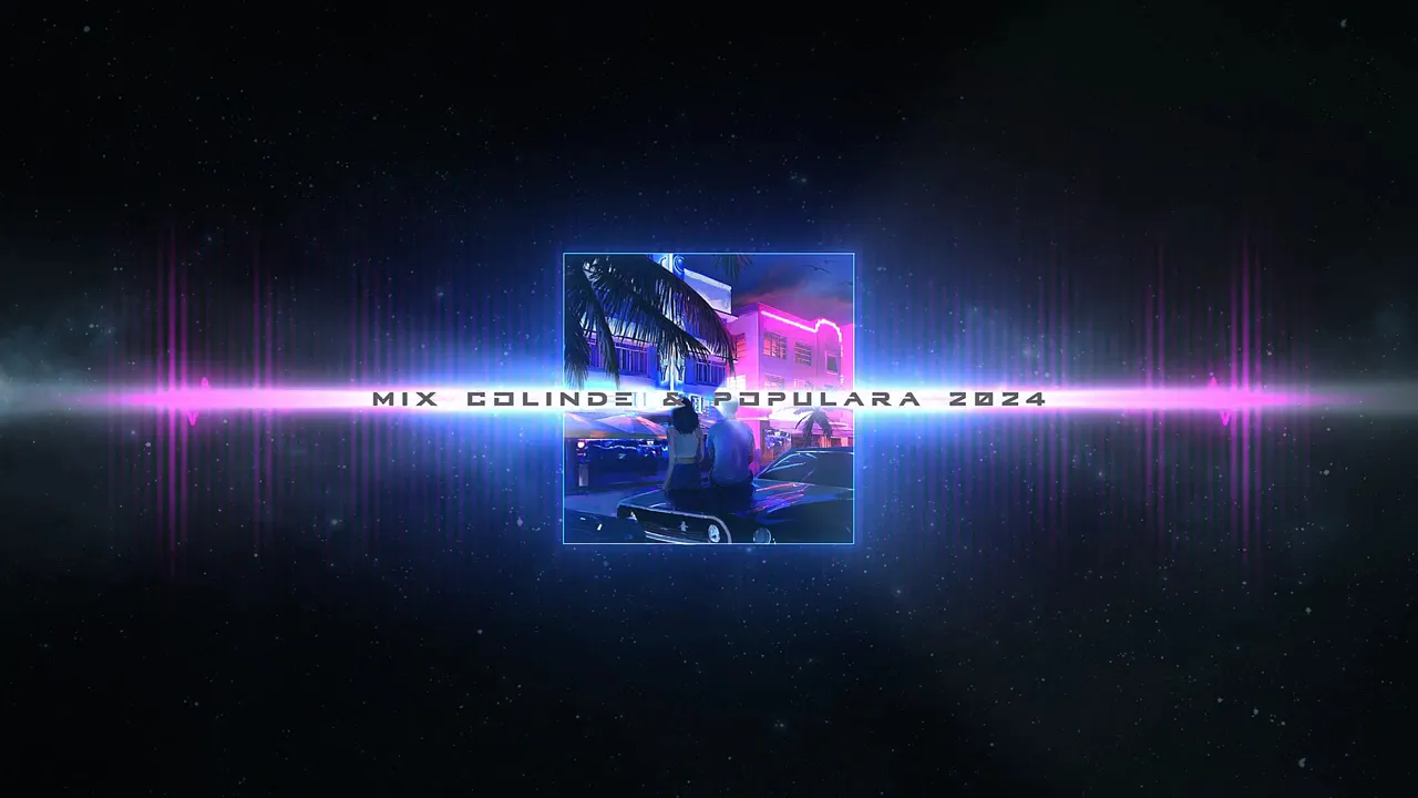 Colinde Club Mix Decembrie 2024 x Mix Folclor Romanesc 2024