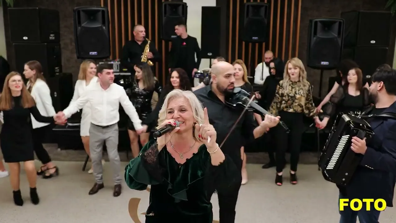 Camelia Ciuca - Cea mai a dracu sarba, cu 599 Femei