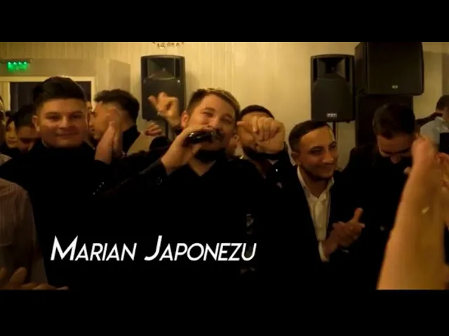 Marian Japonezu - Printul meu (Originala 2019)