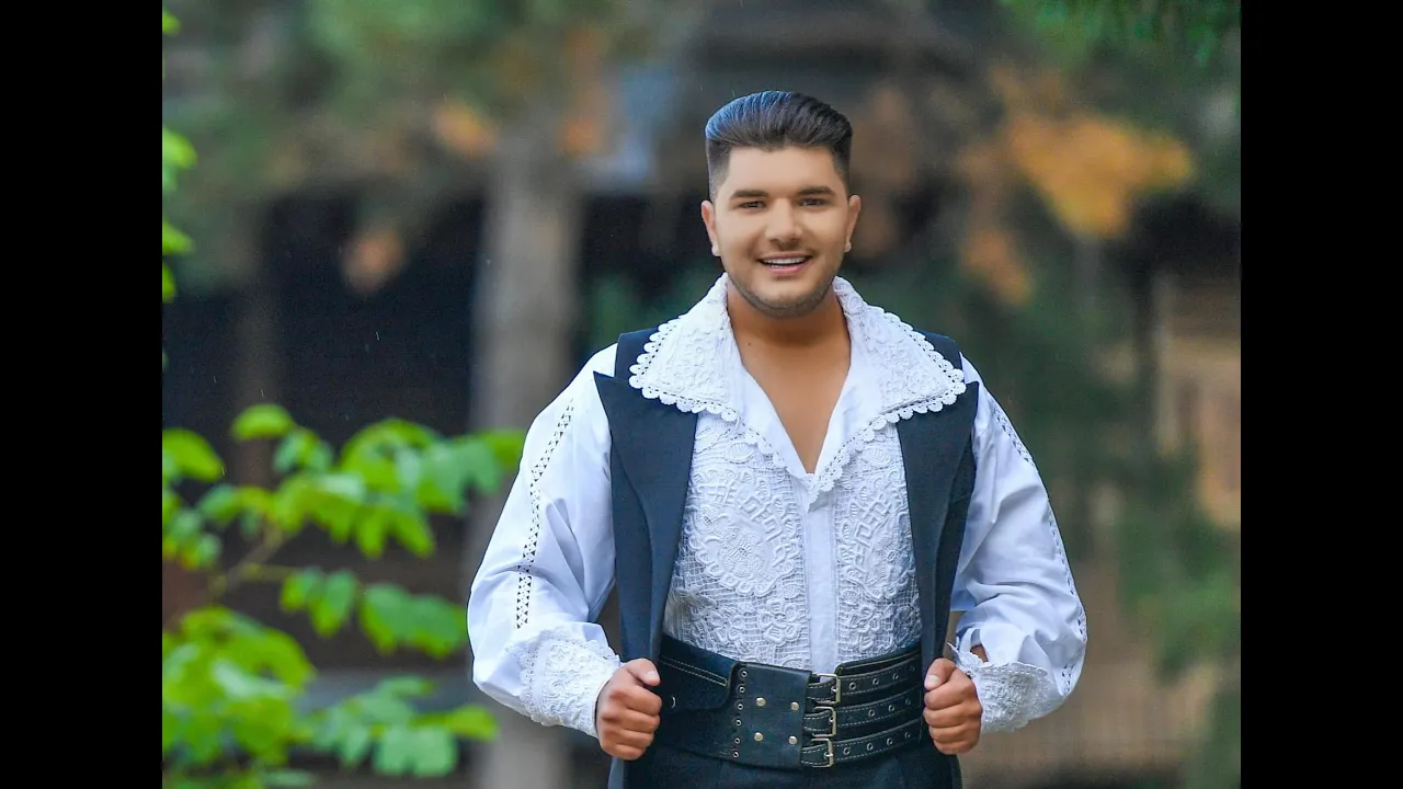 Marian Medregoniu - Hore si Sarbe 2022 (Colaj de petrecere BOMBA)