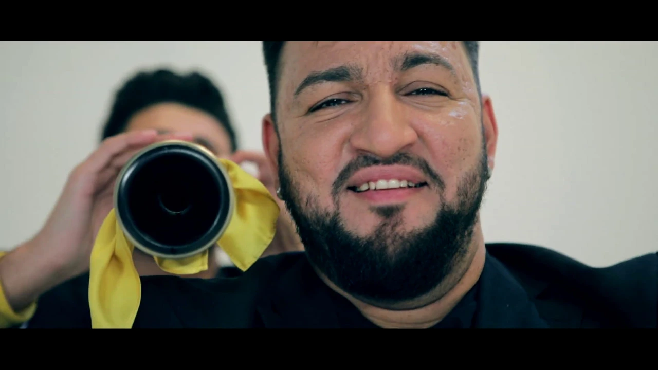 Costel Biju si Edy Nitu - Sunt boier din neam de fitza (Originala 2018)