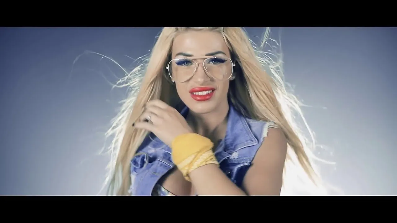 Mc Masu - Esti criminala (Originala 2017)