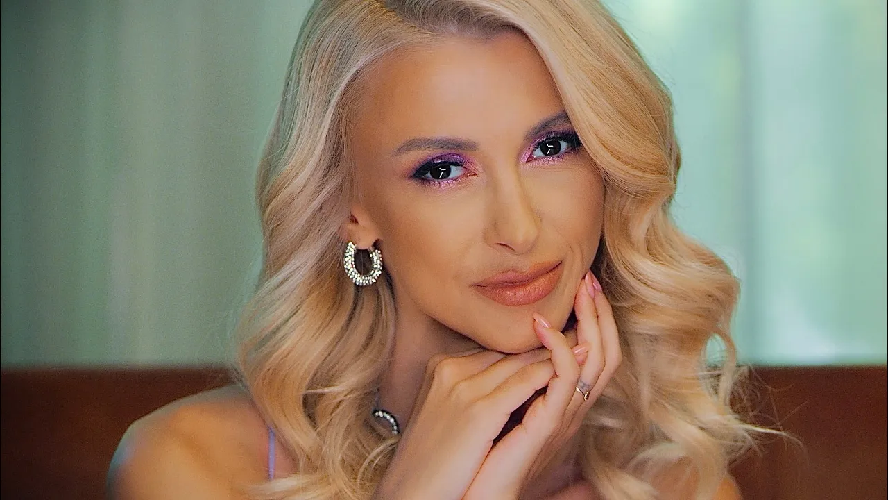 ANDREEA BALAN - Stele Cazatoare (Original Radio Edit)