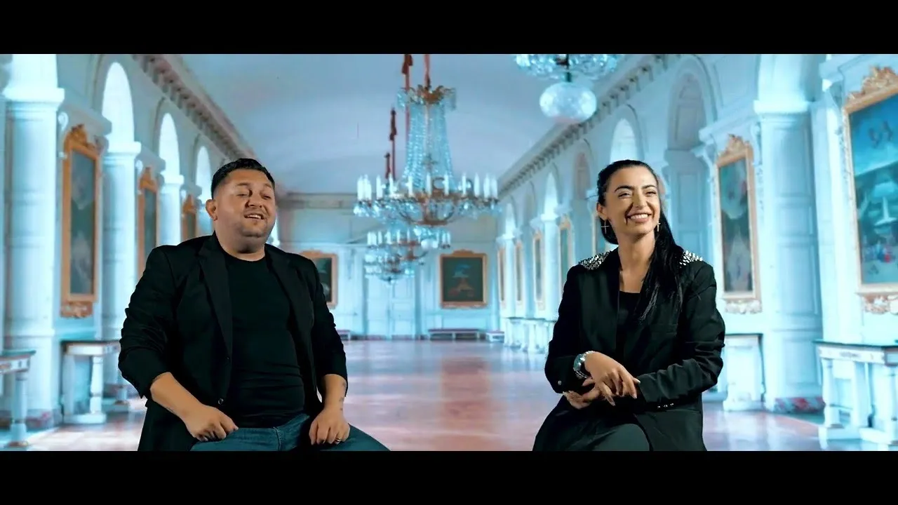 Puisor de la Medias si Rada - Sunt un tata fericit 2024