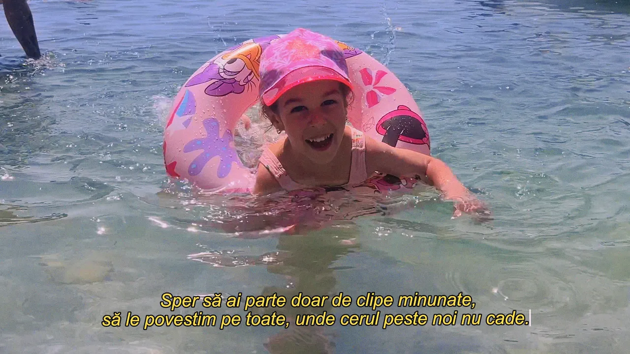 Samurai - Iarta-ma, tati!