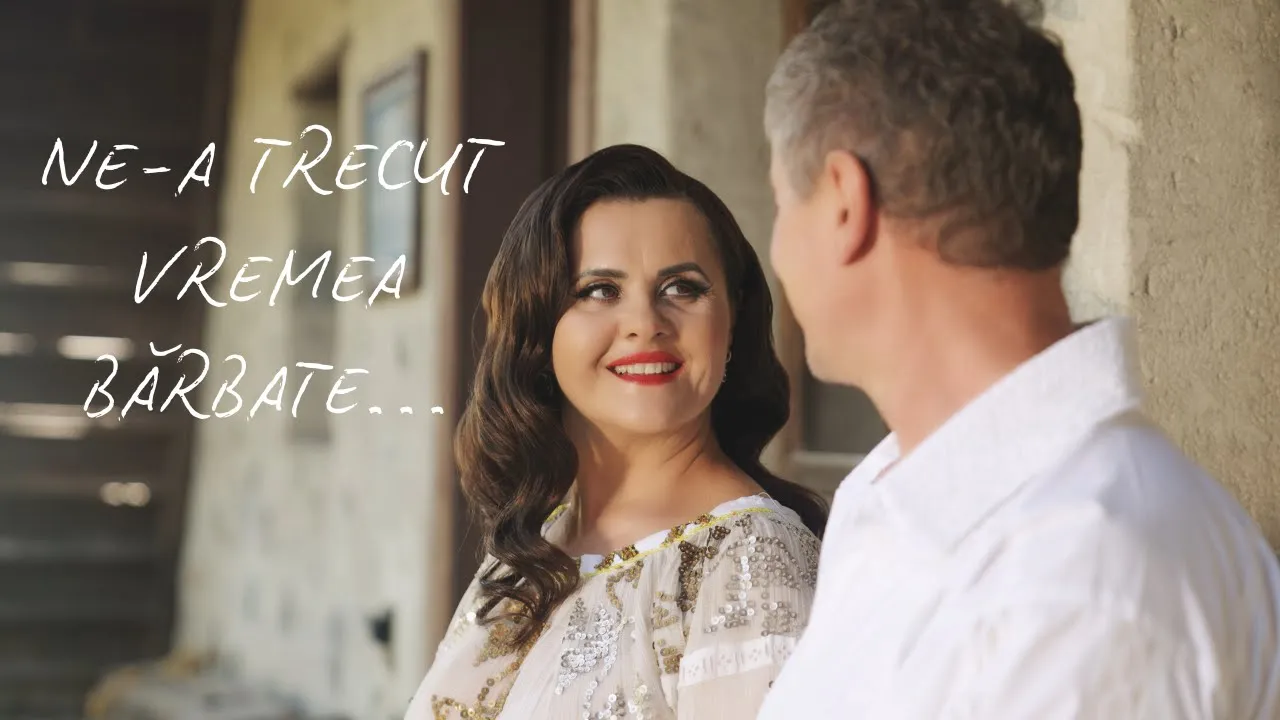 Niculina Stoican - Ne-a trecut vremea barbate