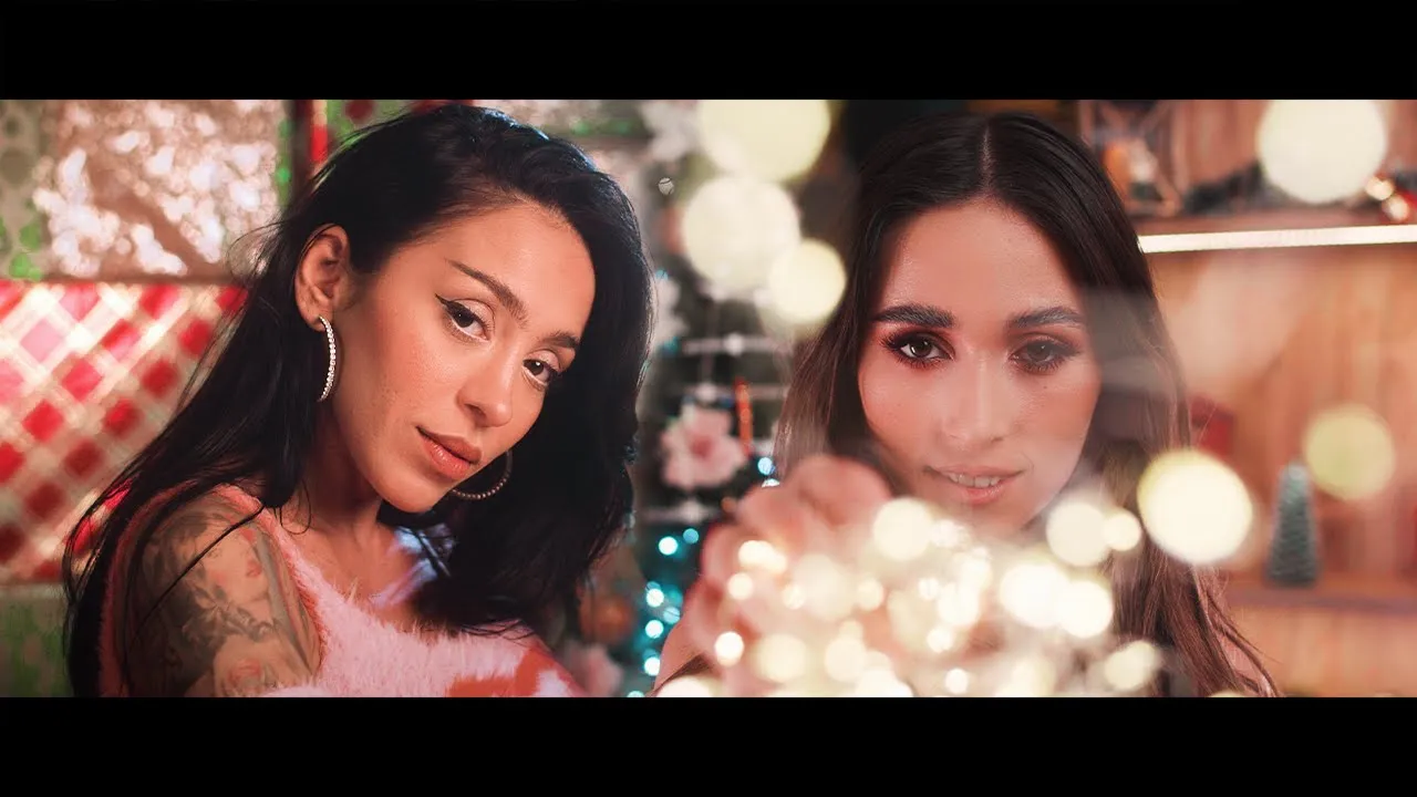 Andra Gogan x RUBY - Tu esti Craciunul meu (Original Radio Edit)