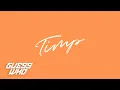 Guess Who - Timp (Original Radio Edit)