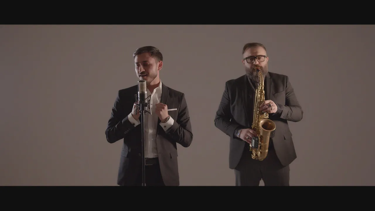 David & Formatia Marinica Namol - De am sa te rog candva baiatul meu (Originala 2020)