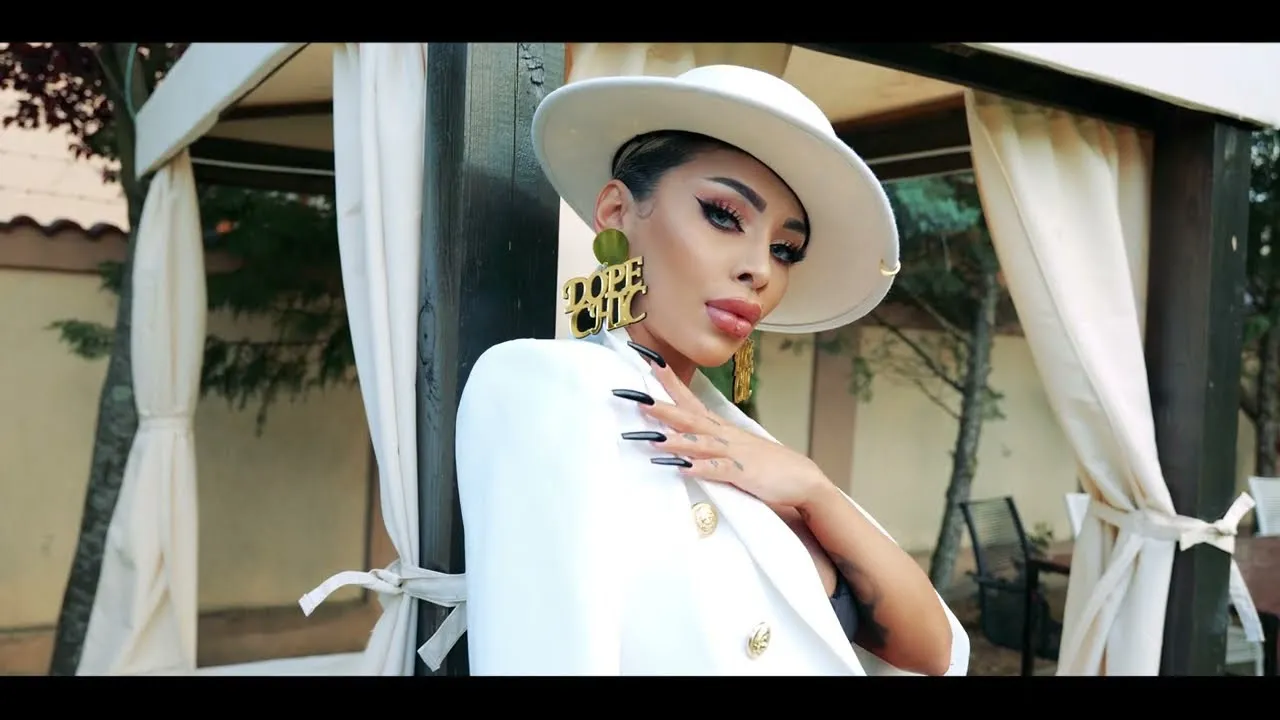 Robert din Aparatori - Regina Hazului (Originala 2021)