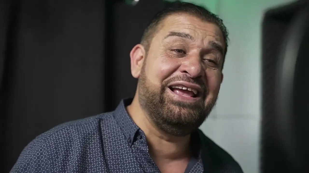 Gioni din Ferentari - Fetita Mea (Originala 2022)