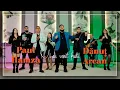 Paul Hamza si Danut Arcan - Mi-au venit fratii (TIGANEASCA 2026)
