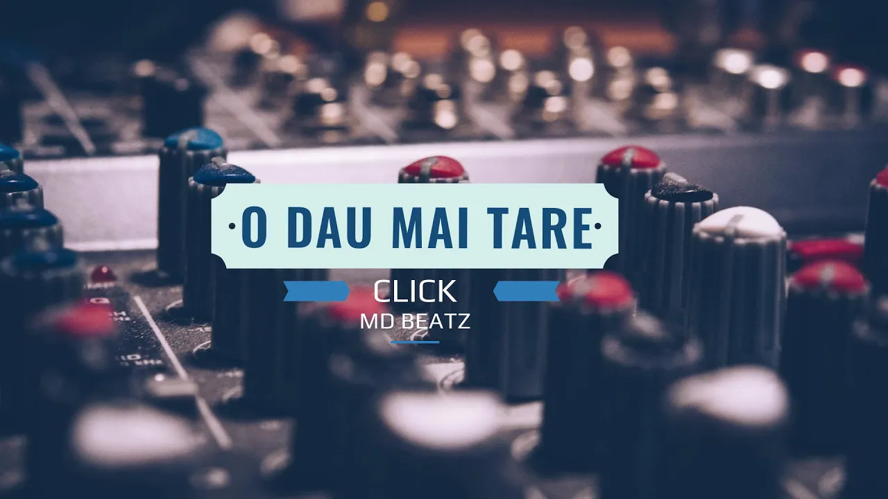 Click - O dau mai tare (Original Radio Edit)