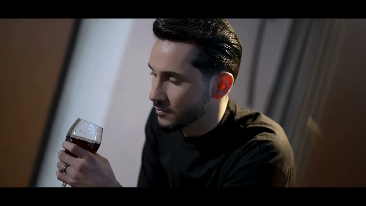 Alin Pustanu - Te las sa pleci (Originala 2023)