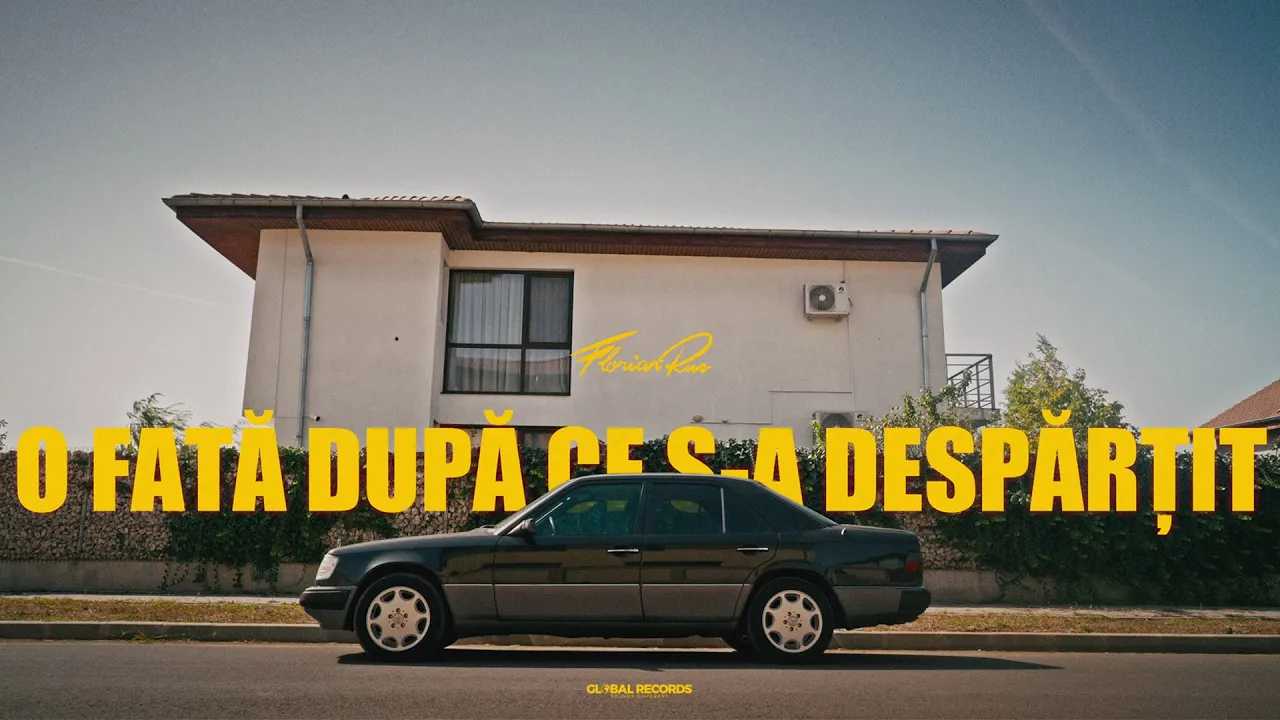 florianrus - O fata dupa ce s-a despartit