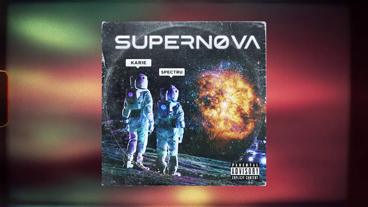 Karie x Spectru - SOARE (feat. Samurai)(Original Radio Edit)