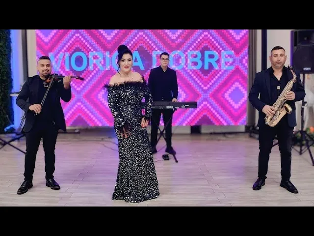 Viorica Dobre - Flacaii mamei, flacai