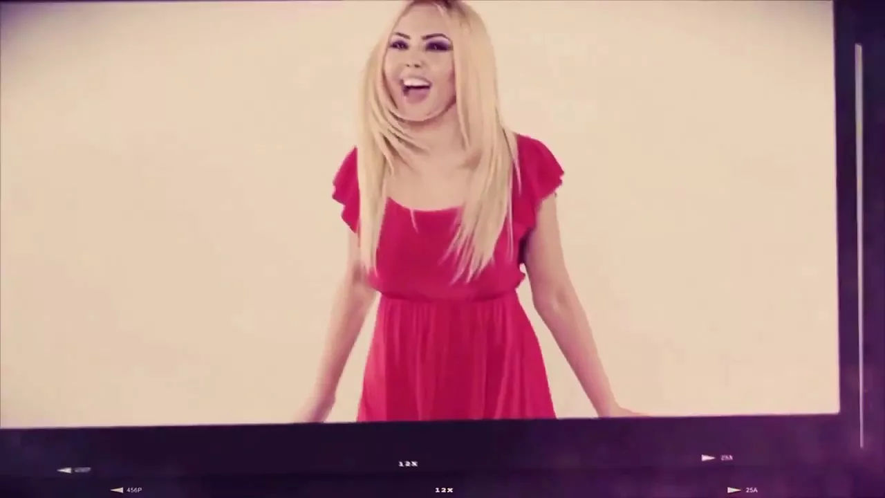 DENISA - VREAU SA DISPERI (Originala 2018)