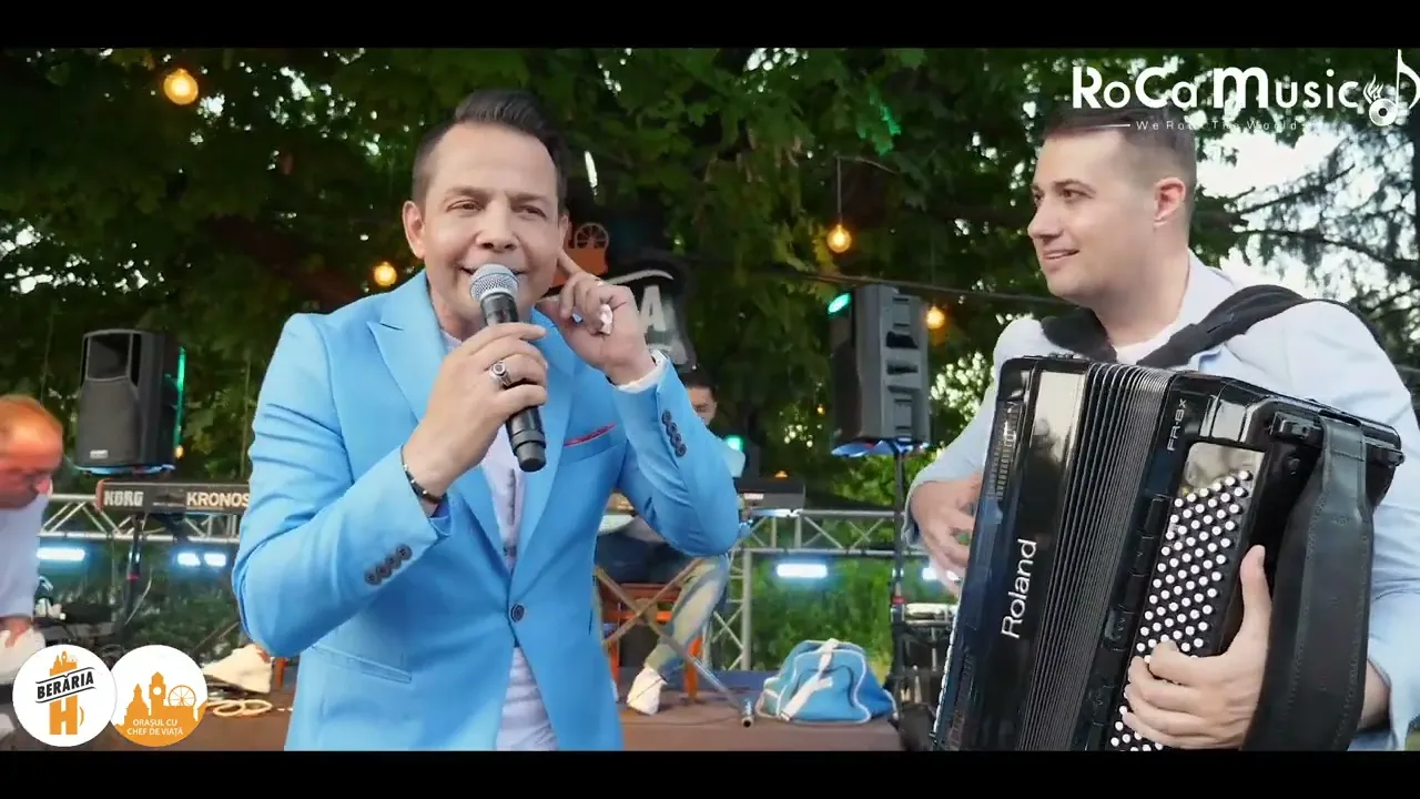 Jean de la Craiova - Colaj - Cheia de la inima mea LIVE