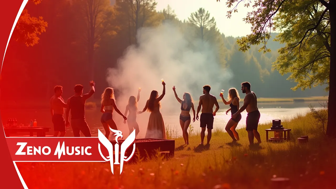 Bogdan Pirvu x Zeno Music - Fratii mei