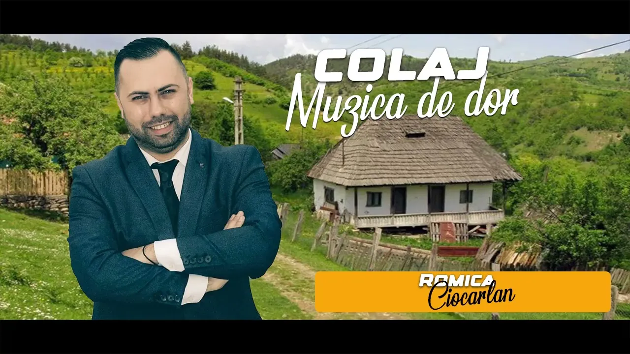 Muzica de petrecere - Melodii de petrecere 2024 ROMICA CIOCARLAN