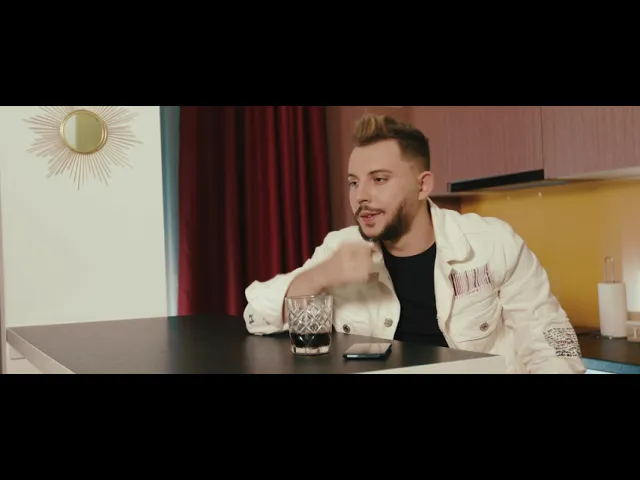 Nikos - Sentimente impartite (Originala 2021)