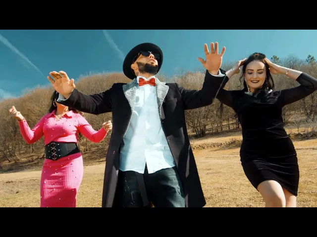 Printu de la Cluj - Rupa de (Originala 2022)