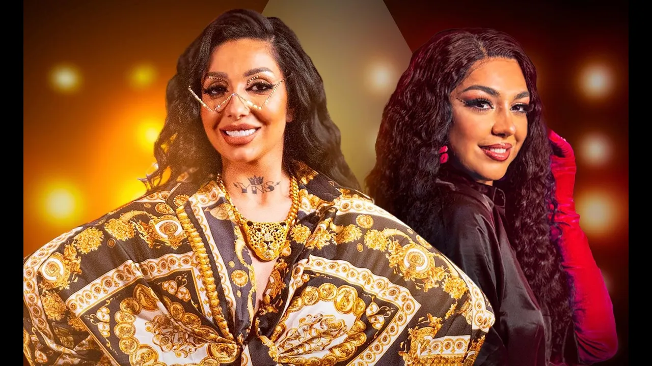 Narcisa - Sughitul LavBBe (Originala 2022)